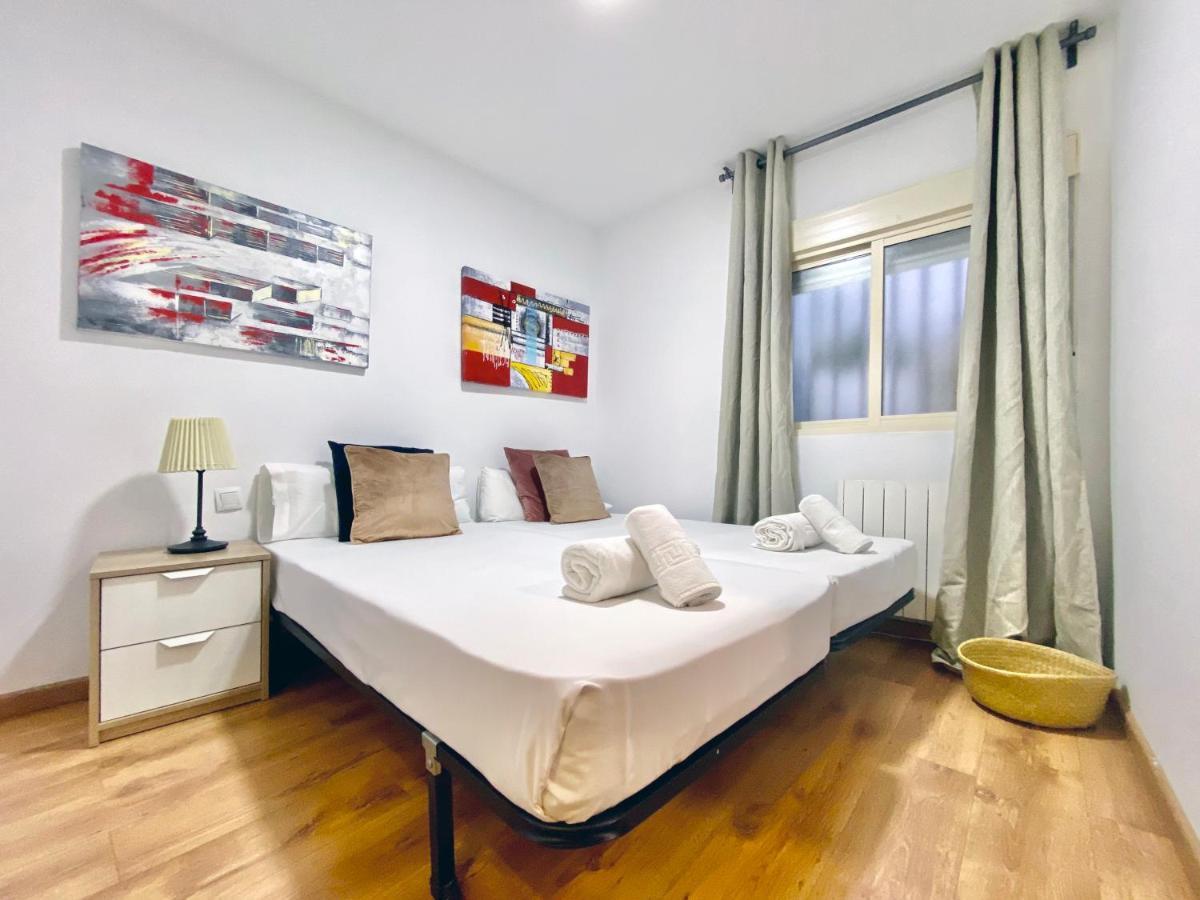 Charming Puerta Del Sol V Apartment Madrid Exterior photo
